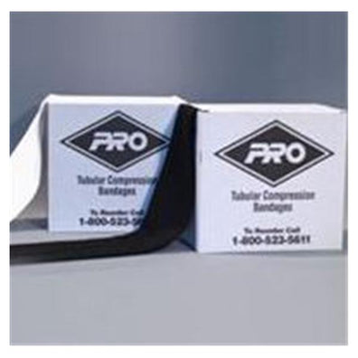 Bandage Pro 3"x11yd Tubular Cotton White 1/Rl - Surgical Supplies NY